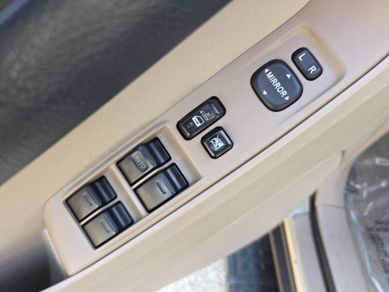 2008 Toyota 4Runner SR5