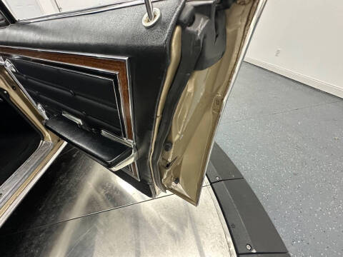 1966 Chevrolet Caprice