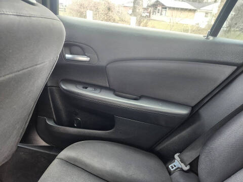 2014 Chrysler 200 LX