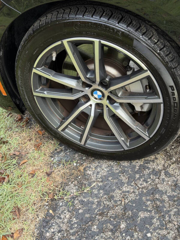 2025 BMW 4 Series 430i