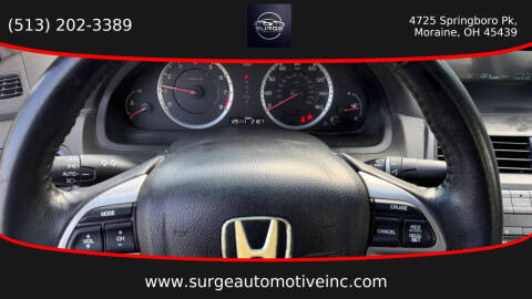 2010 Honda Accord