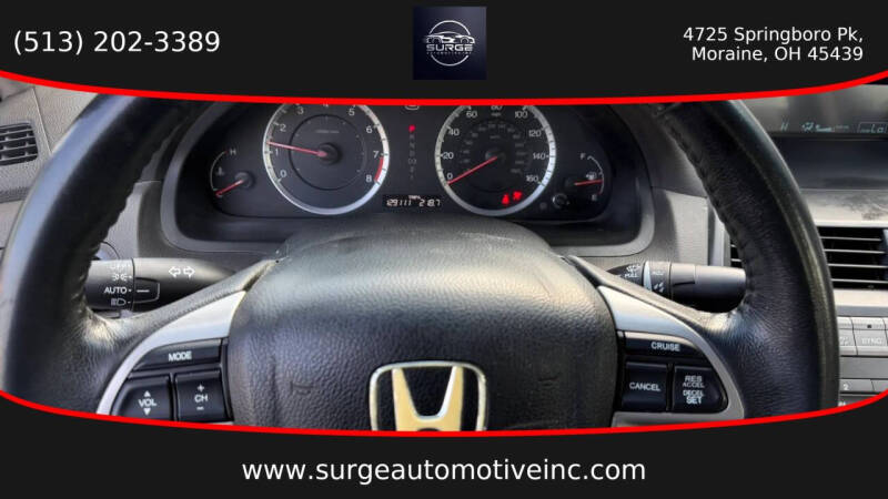 2010 Honda Accord