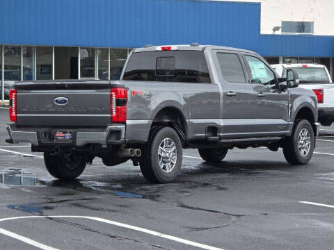 2025 Ford F-350 Super Duty