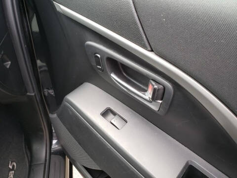 2015 Mazda MAZDA5 Sport