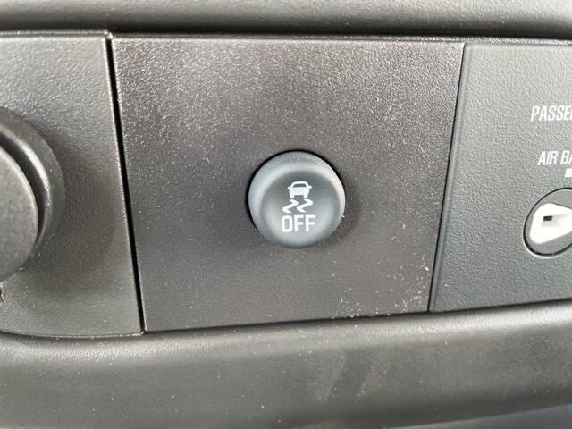 2025 GMC Savana 2500