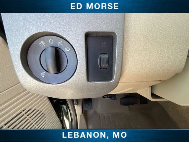2008 Ford F-350 Super Duty