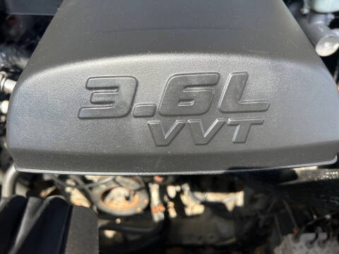 2014 RAM 1500 Outdoorsman
