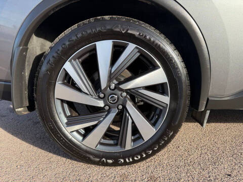 2022 Nissan Murano SL