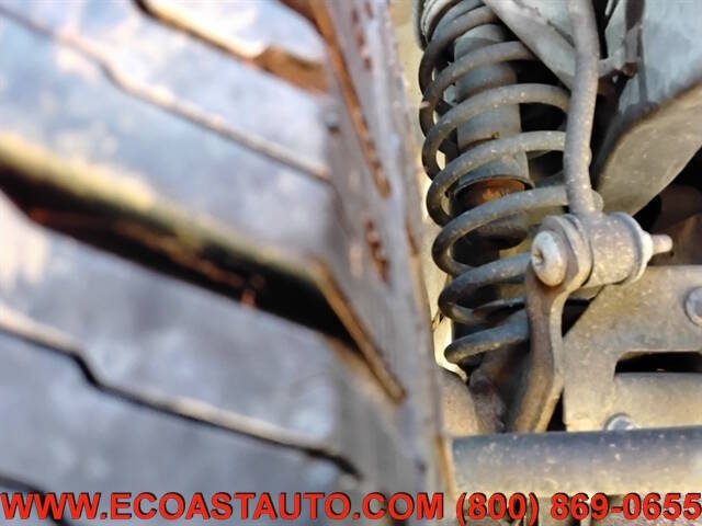 2000 Jeep Wrangler Sahara