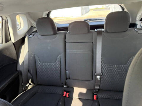 2019 Jeep Compass Sport