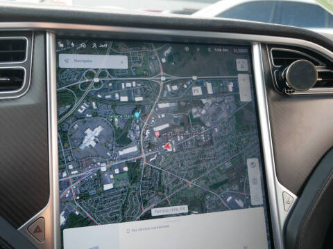 2017 Tesla Model S 75D