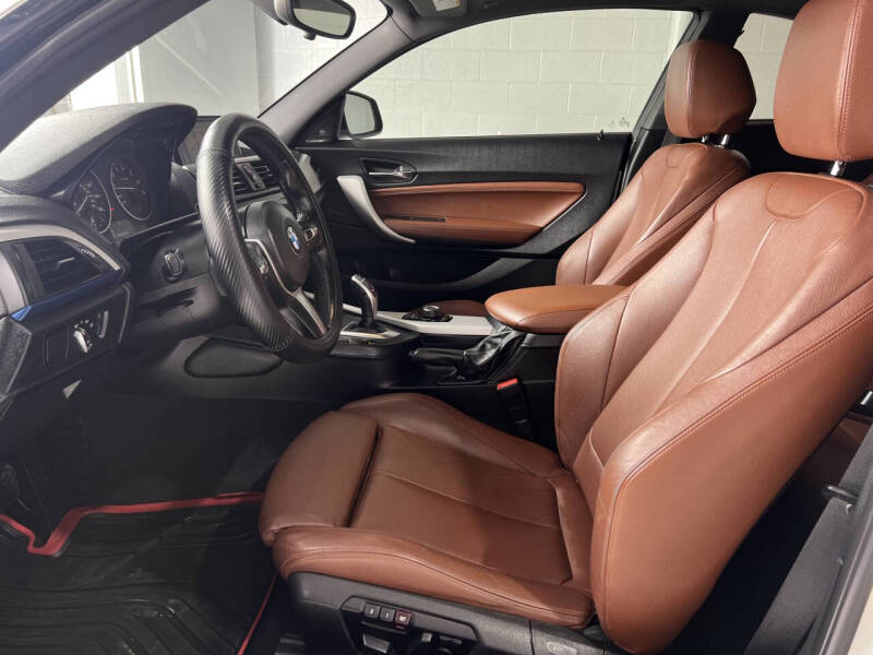 2015 BMW 2 Series M235i