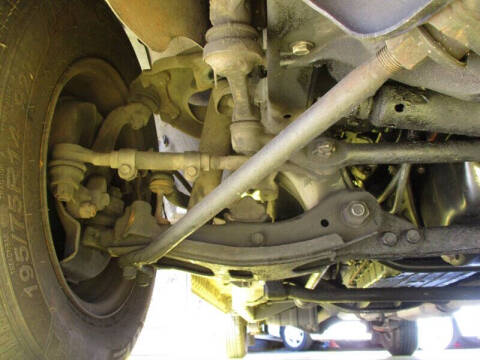 1992 Toyota Pickup Deluxe