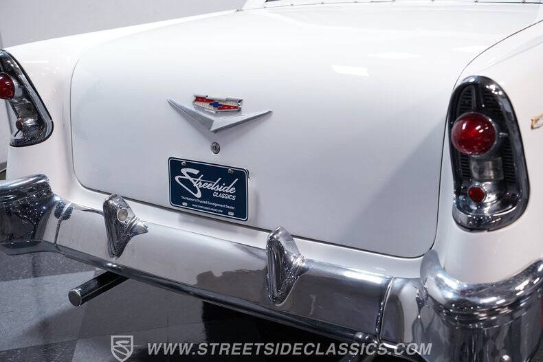 1956 Chevrolet Bel Air