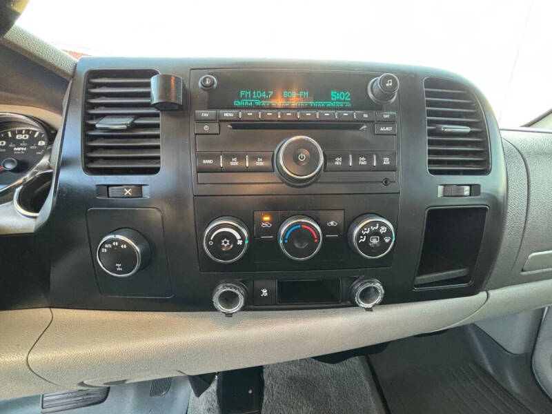 2007 GMC Sierra 1500 SLE1