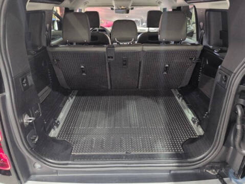 2020 Land Rover Defender 110 S