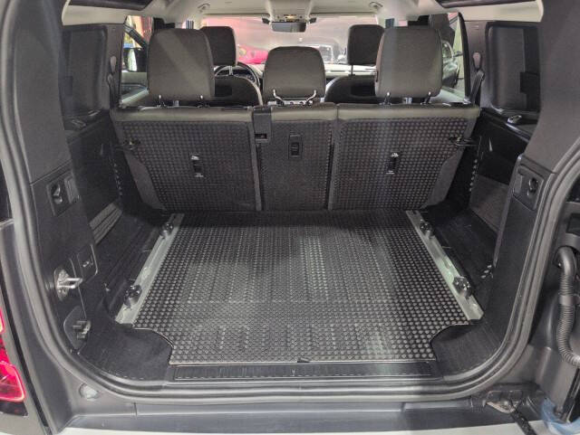 2020 Land Rover Defender 110 S