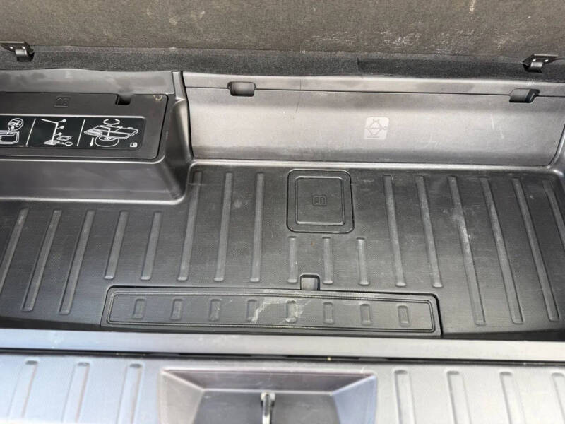 2023 Subaru Ascent Premium 7-Passenger