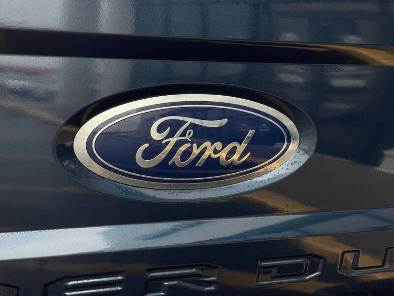 2017 Ford F-250 Super Duty