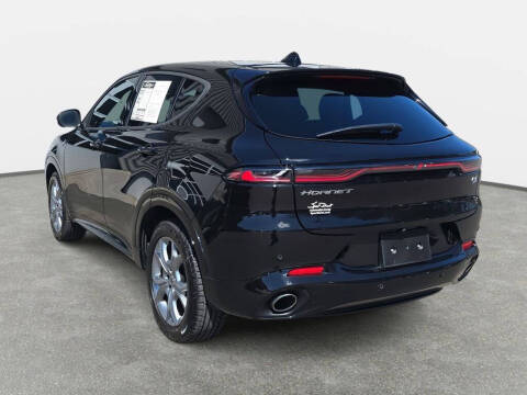 2025 Dodge Hornet R/T