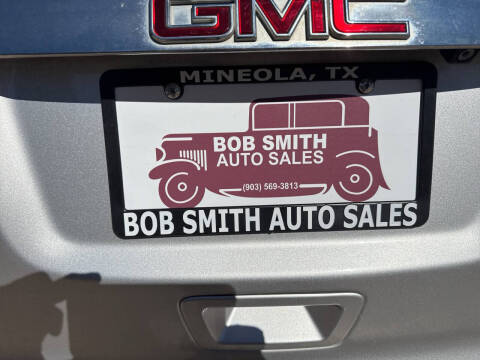 2016 GMC Acadia SLT-1