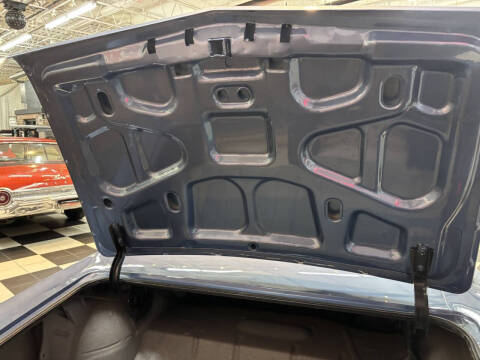 1966 Chevrolet Malibu