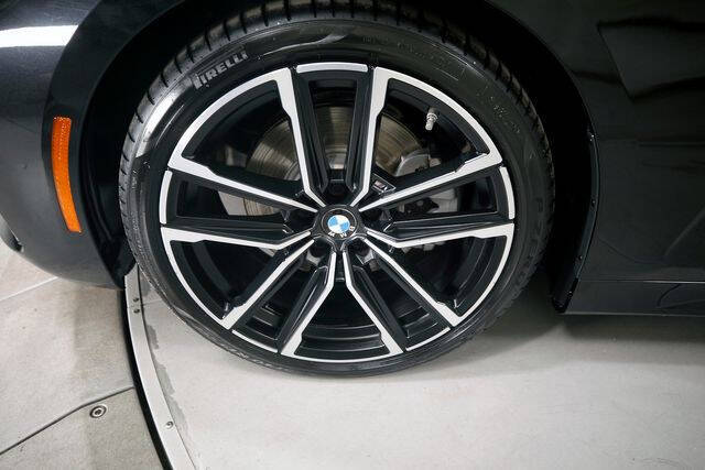 2021 BMW 4 Series 430i