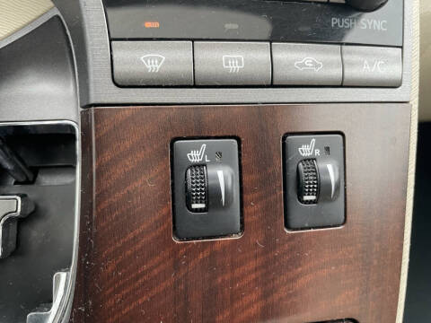 2010 Toyota Venza AWD V6