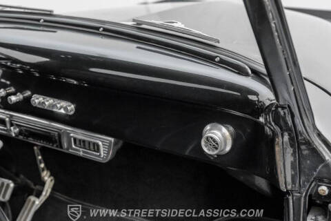 1955 Ford F-100
