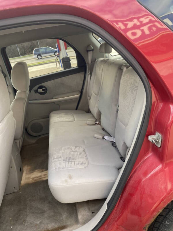 2006 Chevrolet Equinox