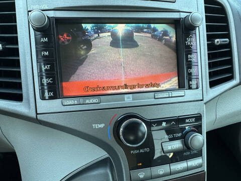 2009 Toyota Venza FWD V6