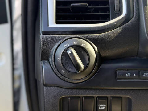 2019 Nissan Titan