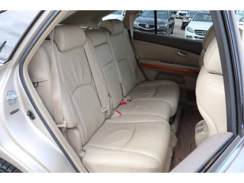 2007 Lexus RX 350