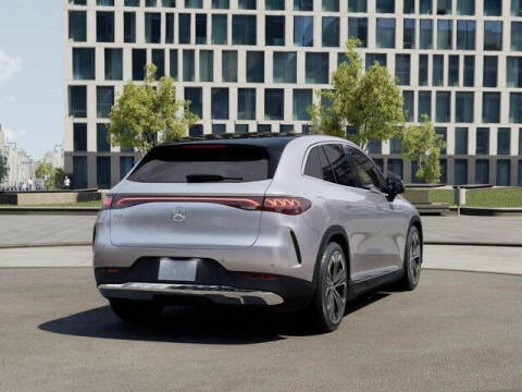 2023 Mercedes-Benz EQE EQE 350+