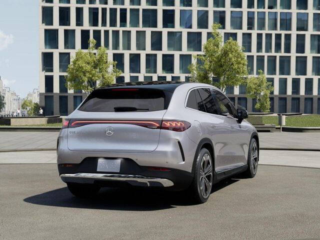 2023 Mercedes-Benz EQE EQE 350+