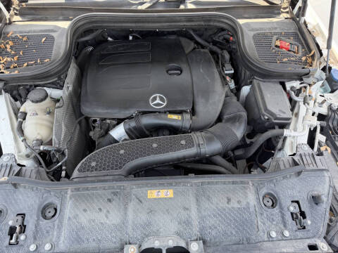 2021 Mercedes-Benz GLE GLE 350