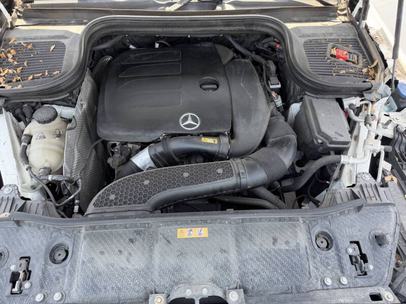 2021 Mercedes-Benz GLE GLE 350
