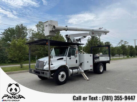 2013 International DuraStar 4300