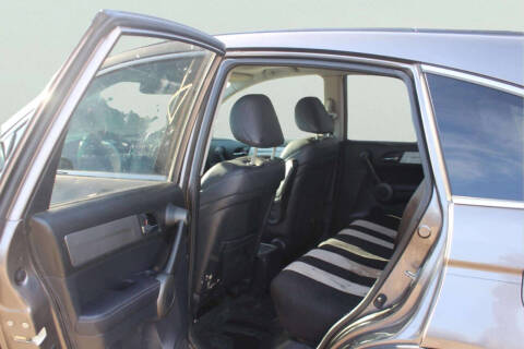 2010 Honda CR-V EX-L