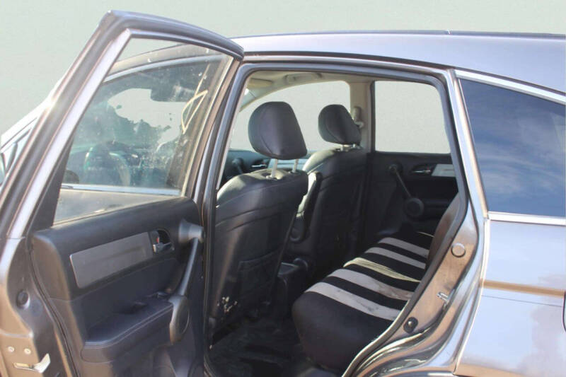 2010 Honda CR-V EX-L