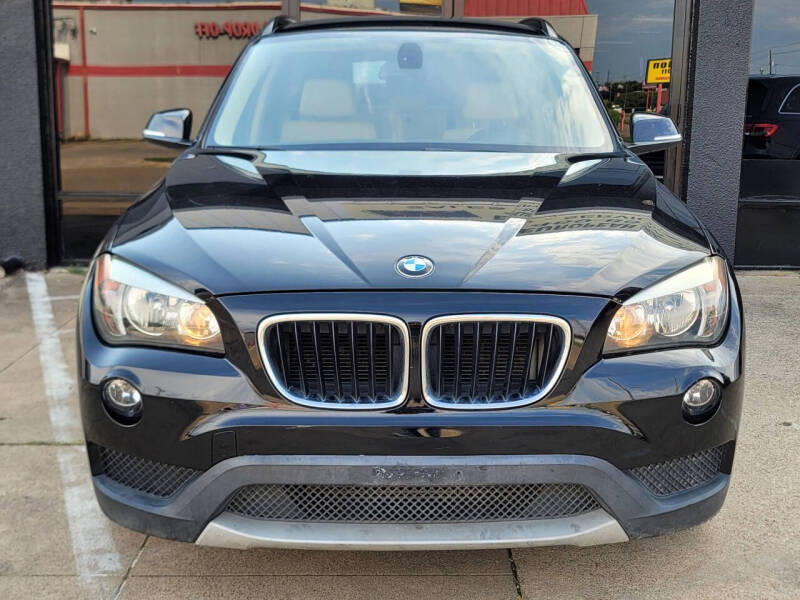 2013 BMW X1 sDrive28i