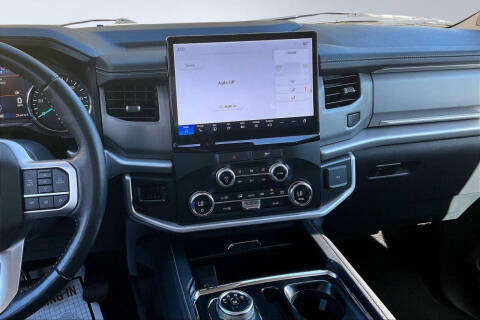 2022 Ford Expedition XLT