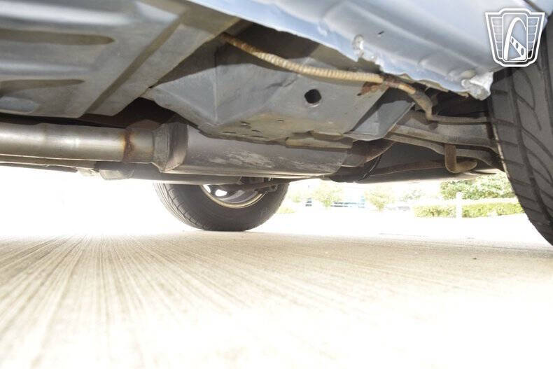 1985 Ford Mustang GT