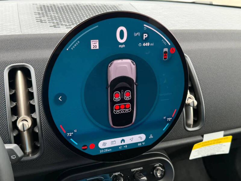 2026 MINI Countryman S ALL4