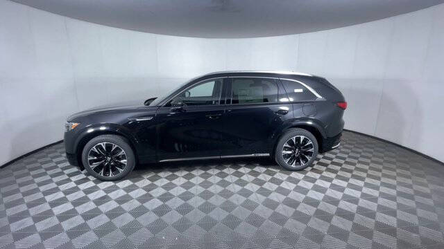 2026 Mazda CX-90 3.3 Turbo S Premium Plus