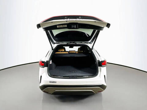 2024 Lexus RX 350