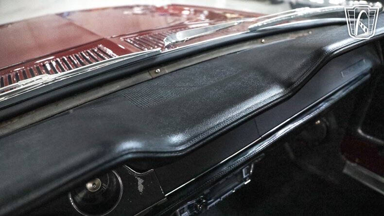 1968 Ford Mustang