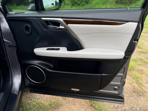 2019 Lexus RX 350