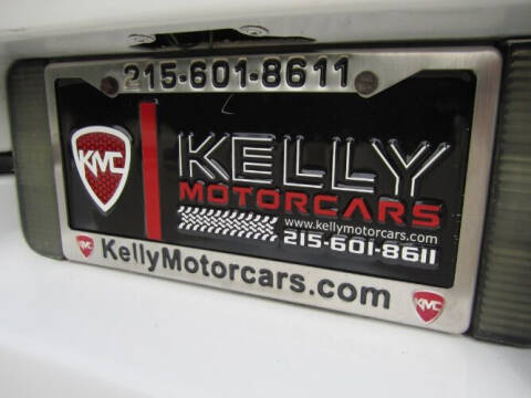 1989 Chevrolet Corvette