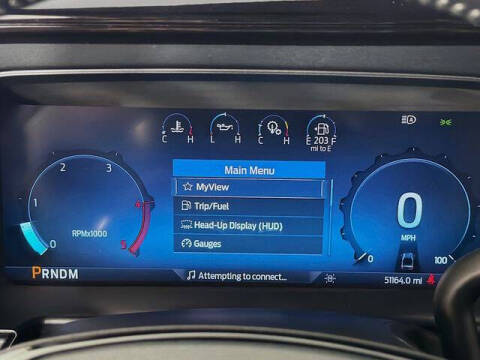 2023 Ford F-250 Super Duty